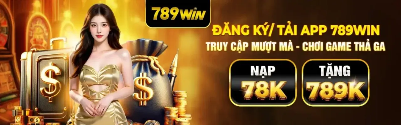 Banner kêu gọi hành động tham gia 78win8 chính thức