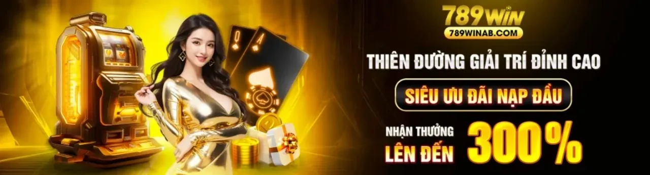 Sảnh Casino Trực Tuyến 78win8 chính thức