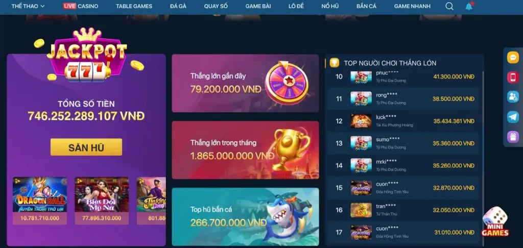 Cấp độ VIP Kim Cương của 78win8 chính thức